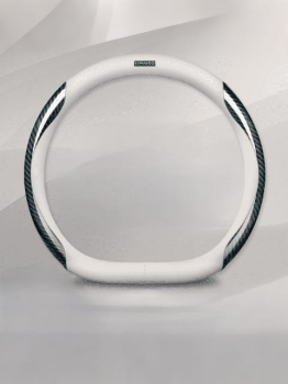 Bọc vô lăng Geely EX2